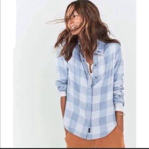 J Crew button down